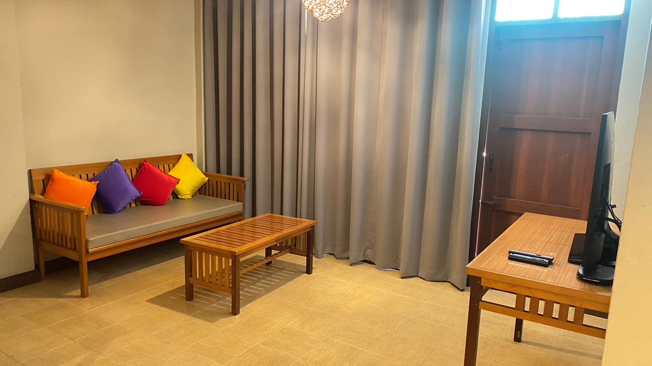Photo of Bedroom in Khlong Kra Saeng