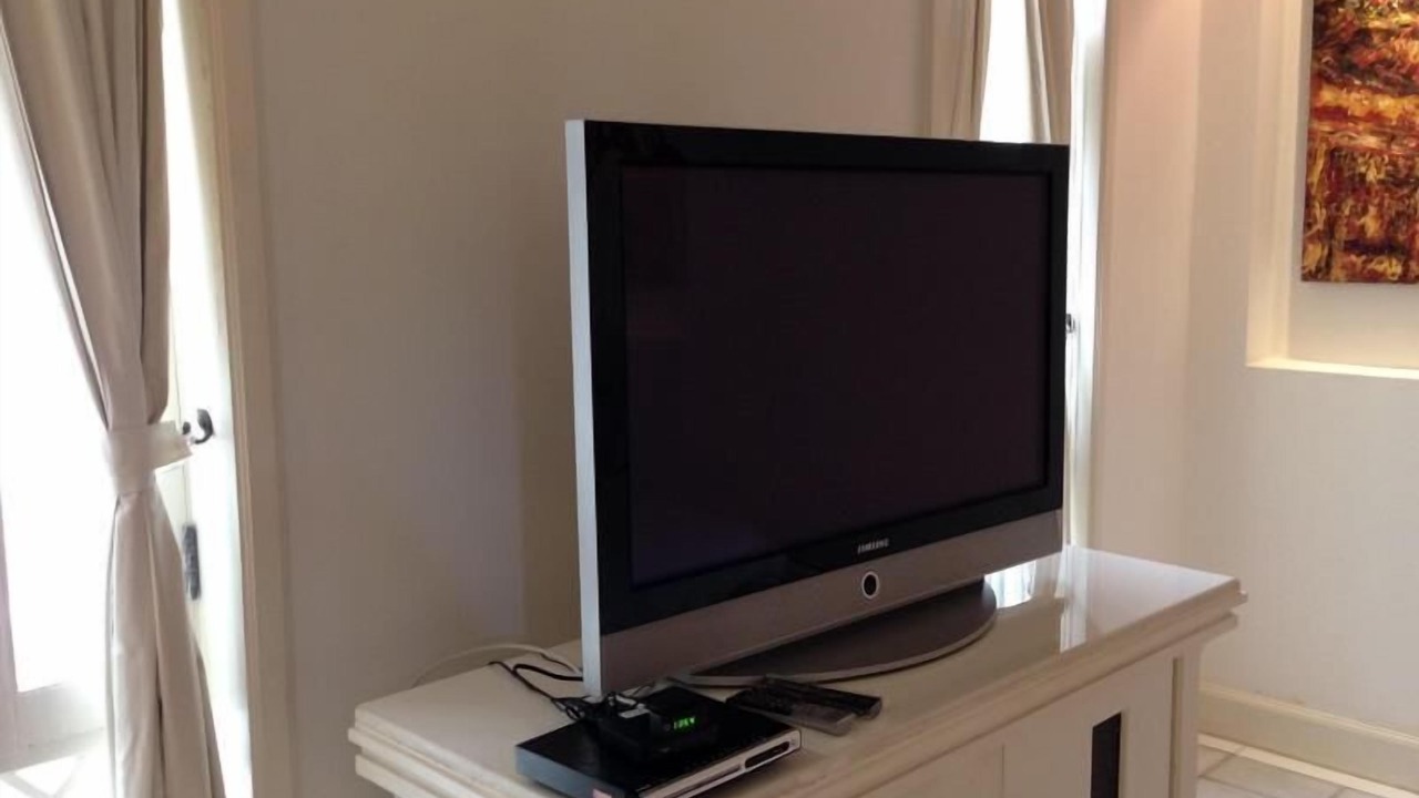 Photo of Bedroom in Tha Sala