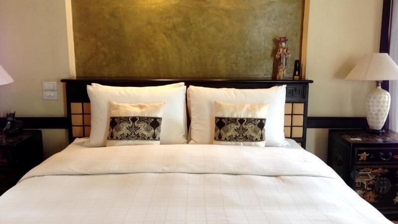 Photo of Bedroom in Tha Sala