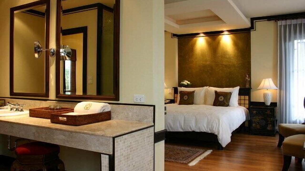 Photo of Bedroom in Tha Sala