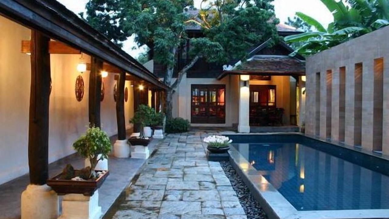 Photo of Outdoor in Tha Sala