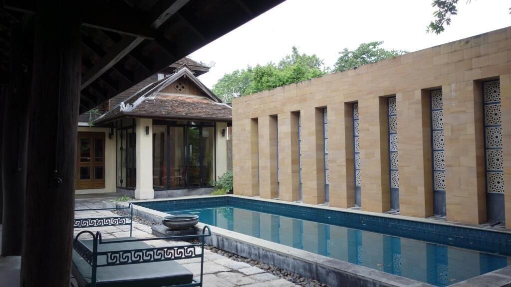 Photo of Outdoor in Tha Sala