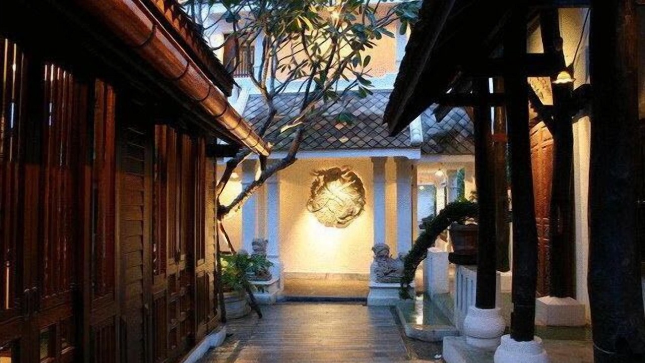 Photo of Outdoor in Tha Sala