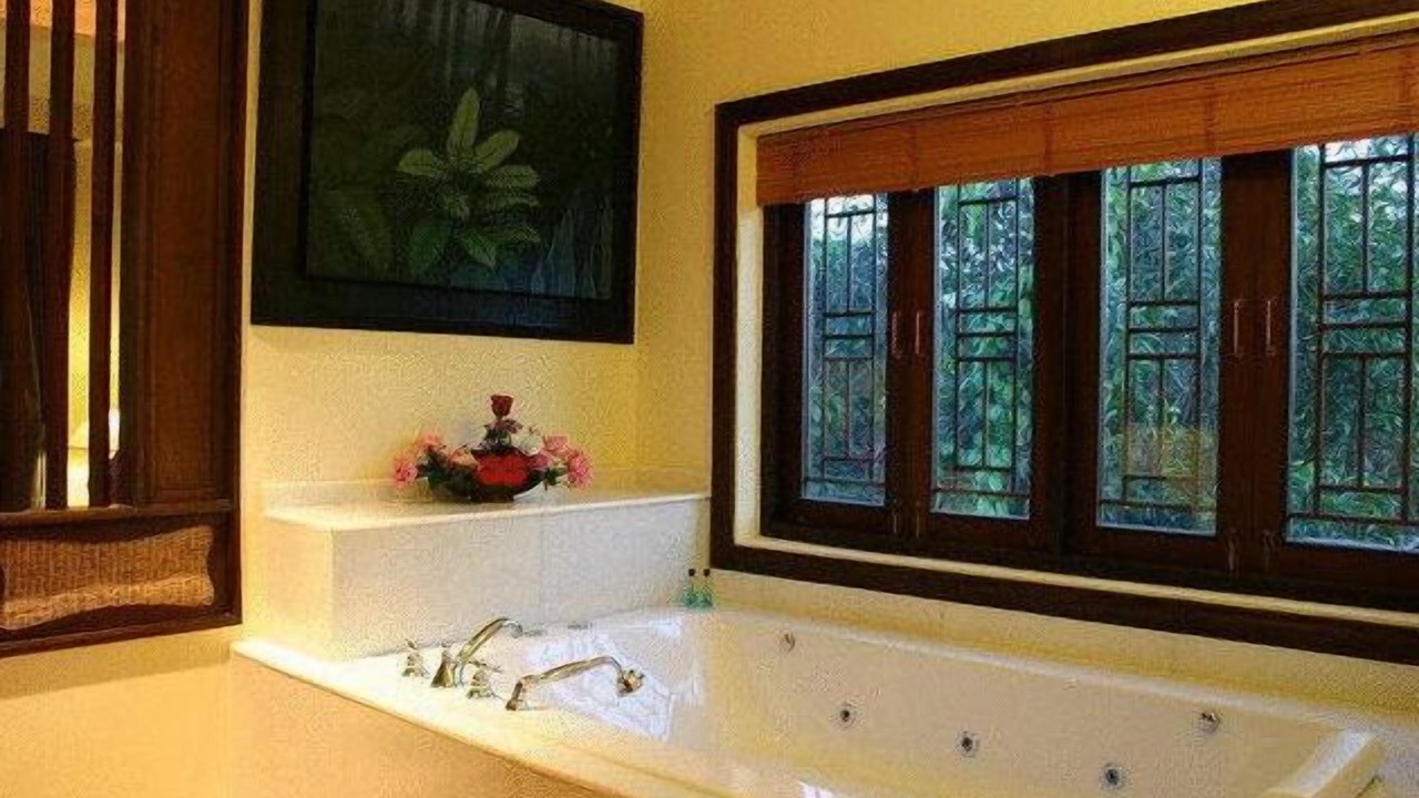 Photo of Bathroom in Tha Sala