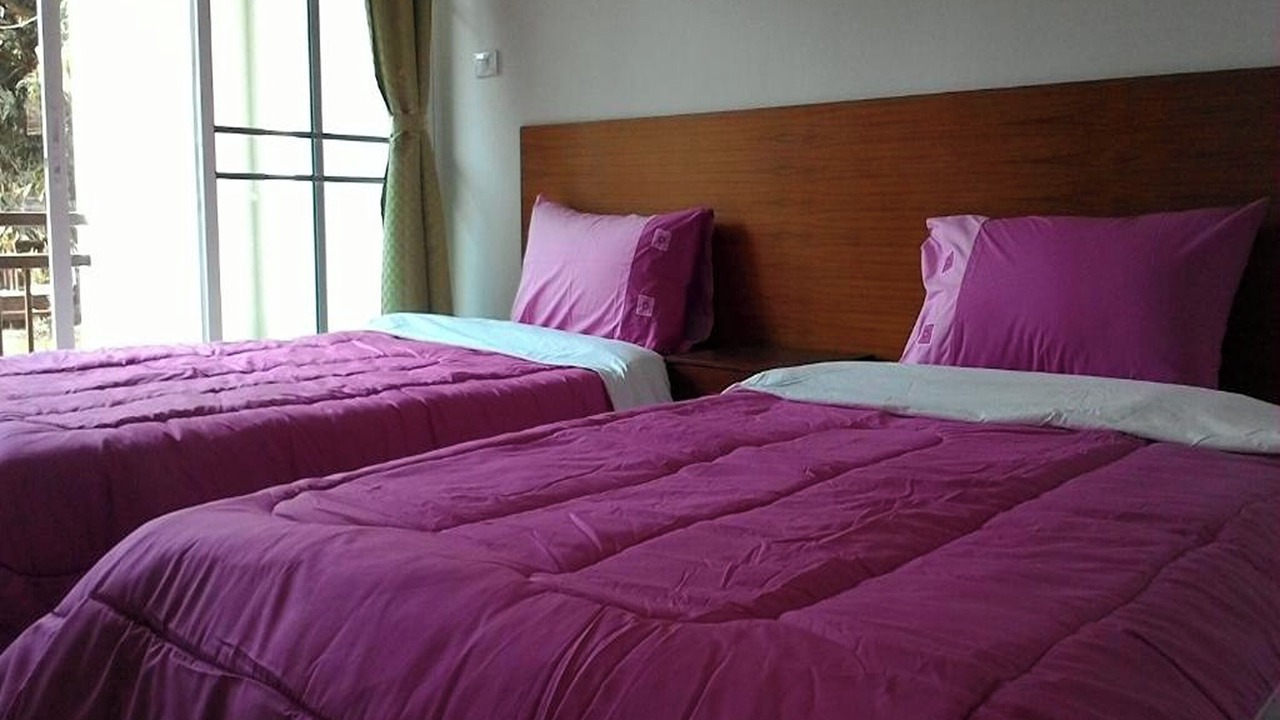 Photo of Bedroom in Don Kaeo