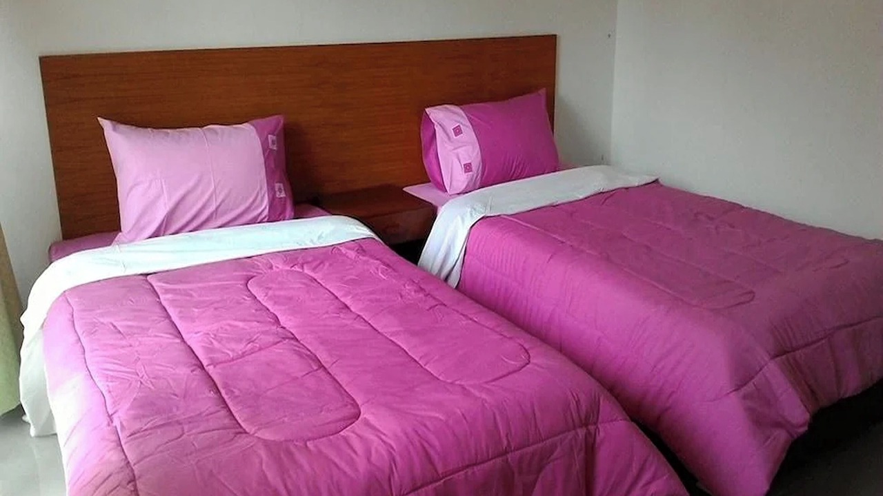 Photo of Bedroom in Don Kaeo