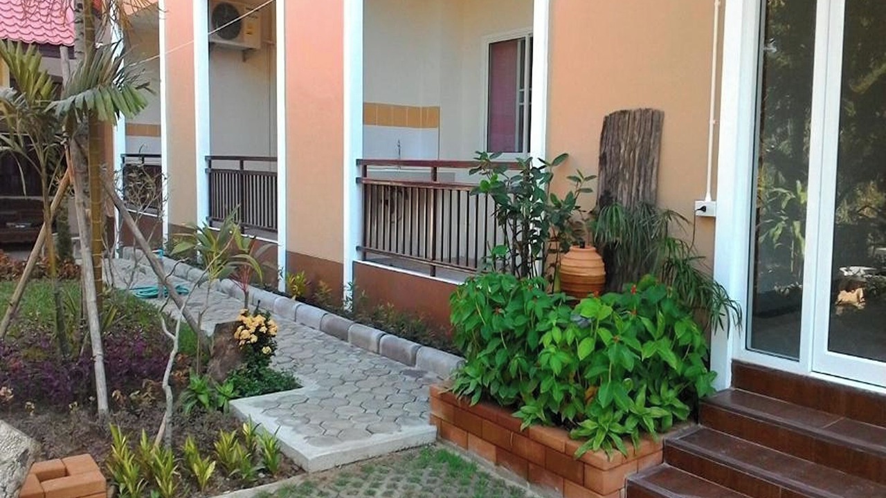 Photo of Outdoor in Don Kaeo