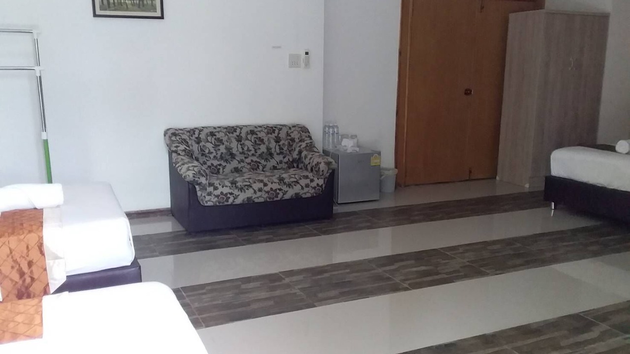 Photo of Bedroom in Chiang Khong