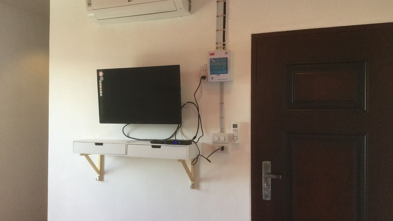 Photo of Bedroom in Chiang Khong