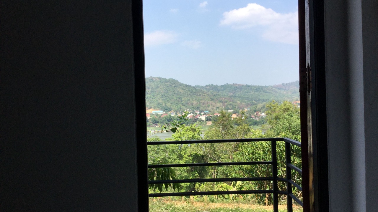 Photo of Bedroom in Chiang Khong
