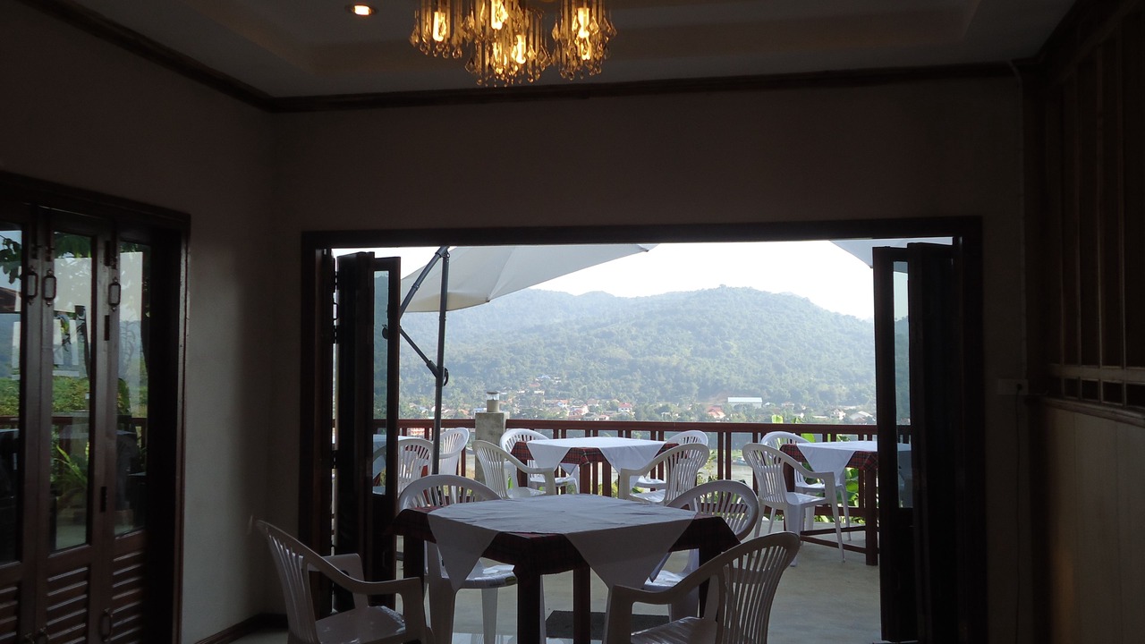 Photo of Outdoor in Chiang Khong