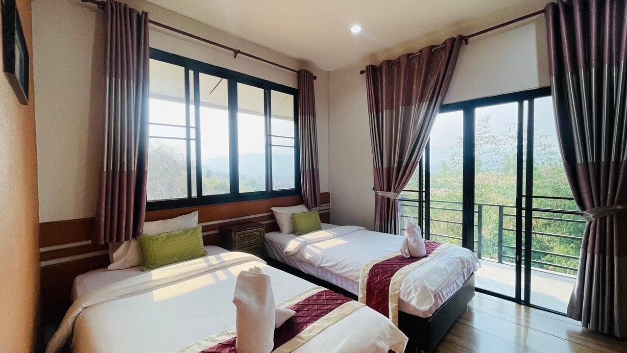 Photo of Bedroom in Chiang Khong