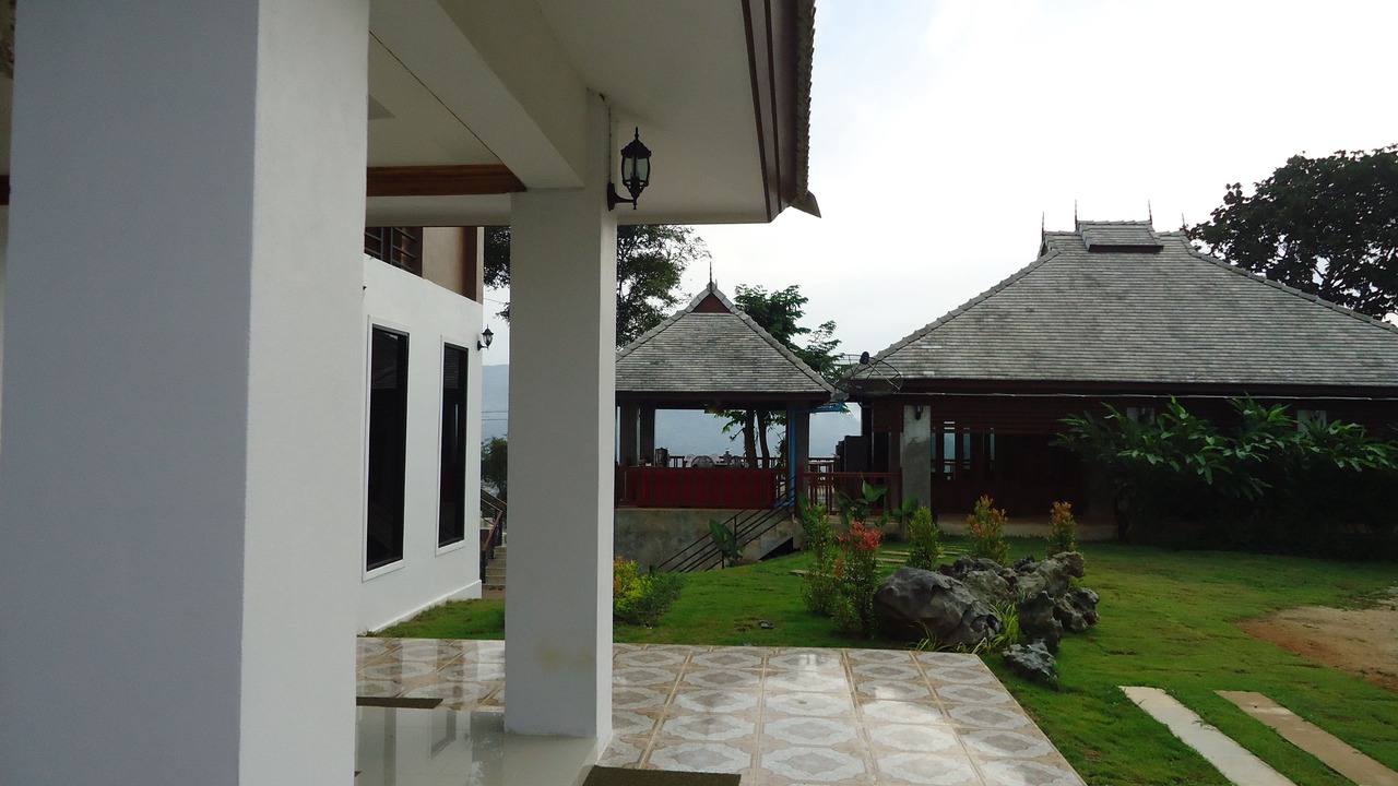 Photo of Outdoor in Chiang Khong