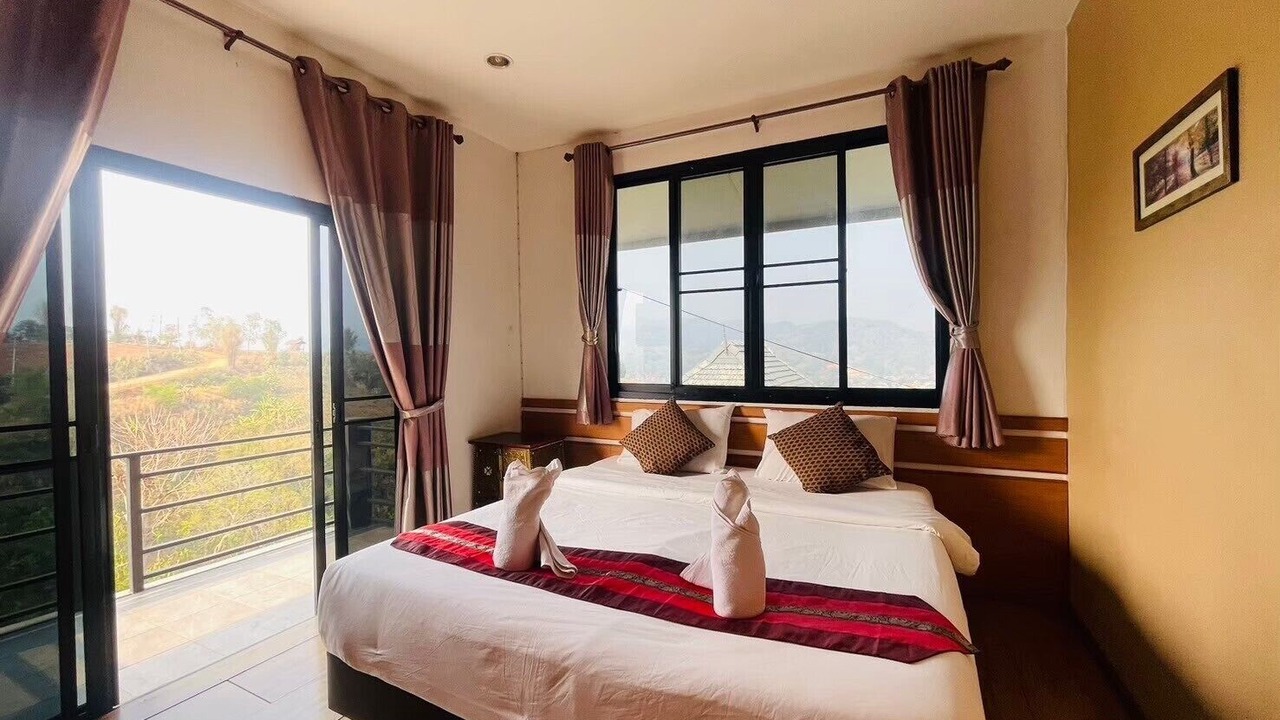 Photo of Bedroom in Chiang Khong