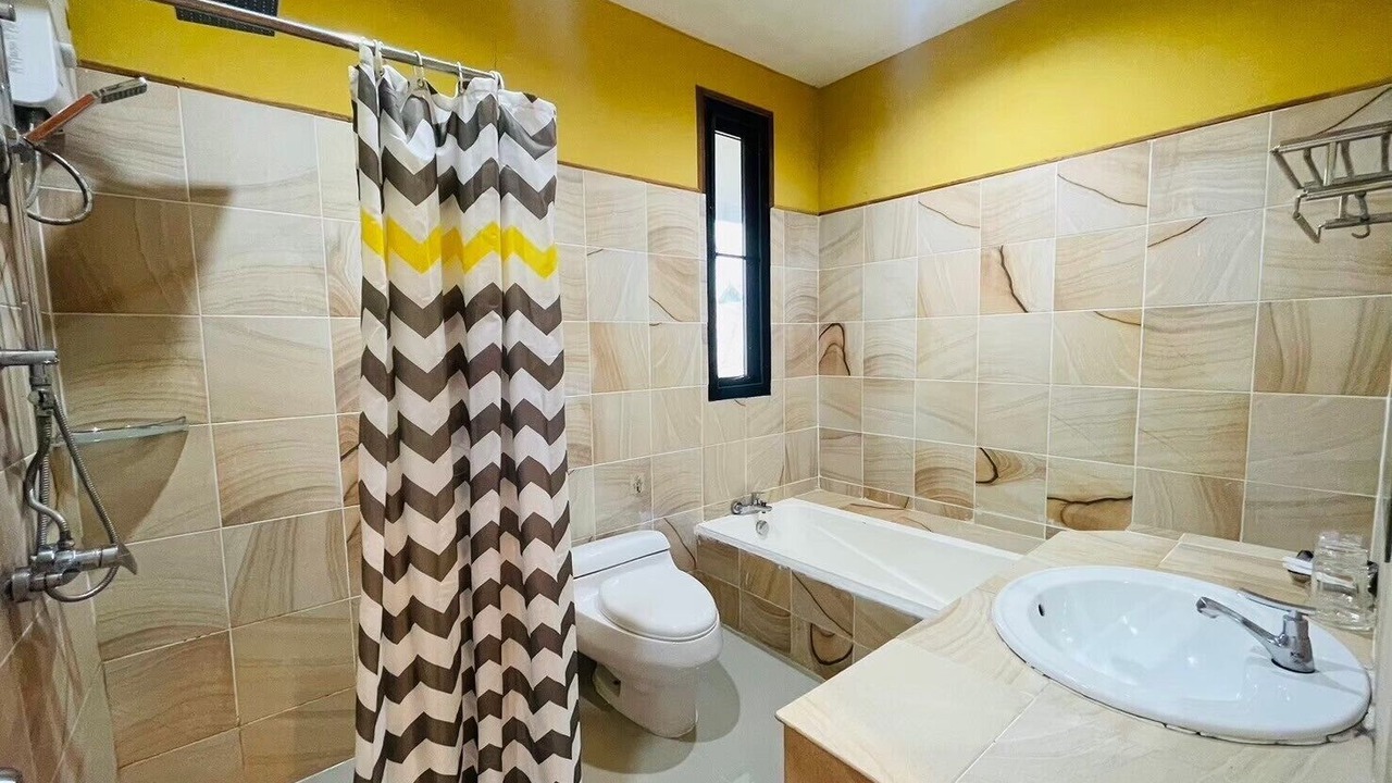 Photo of Bathroom in Chiang Khong