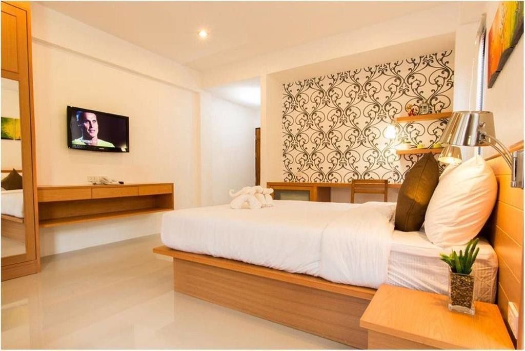 Photo of Bedroom in Nuea Khlong