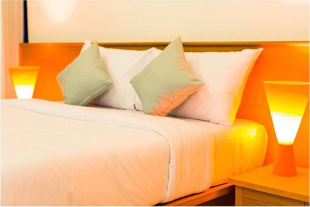 Photo of Bedroom in Nuea Khlong