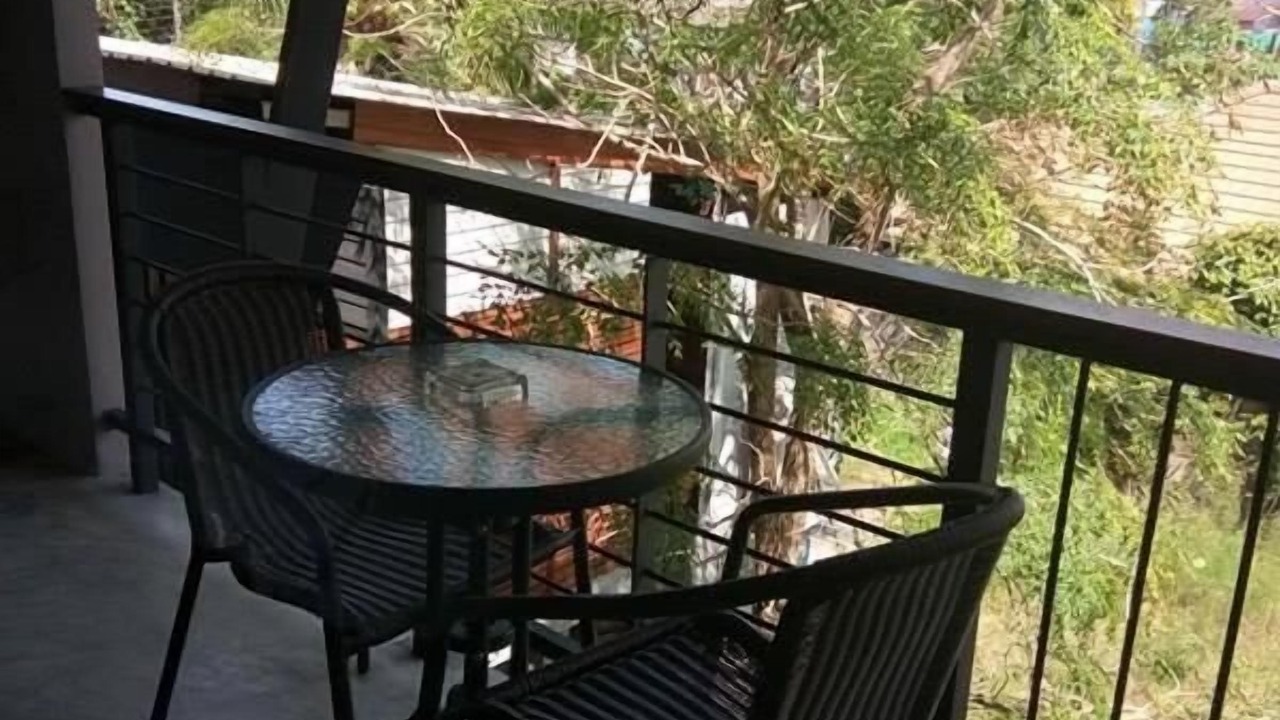 Photo of Patio Balcony in Nuea Khlong
