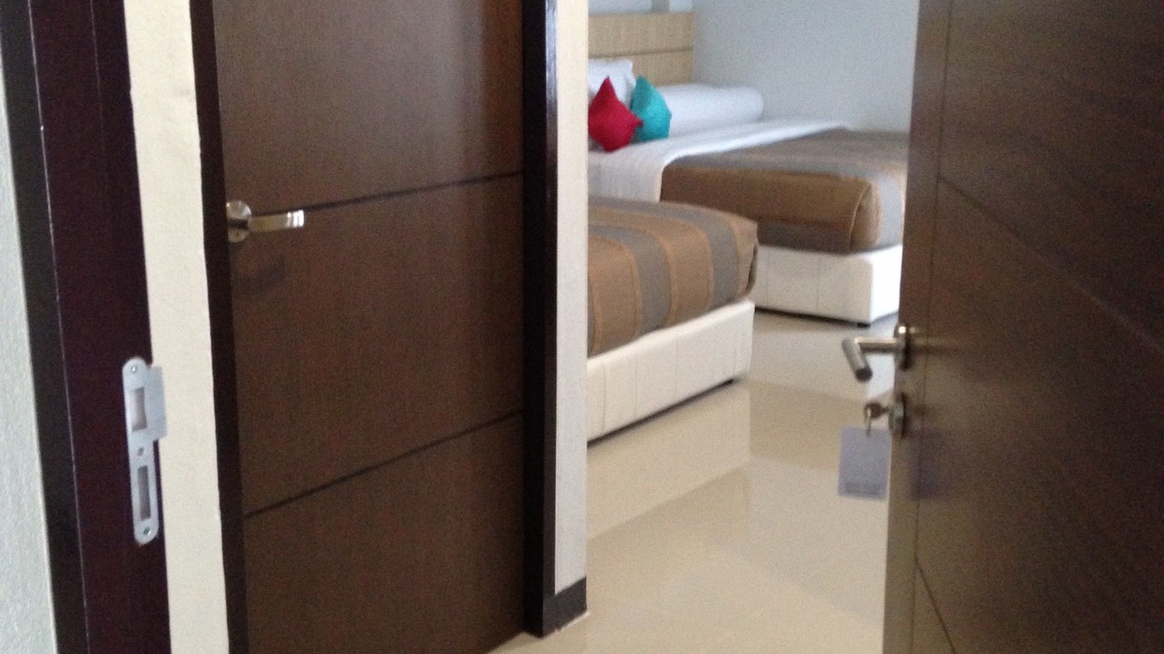 Photo of Bedroom in Wieng