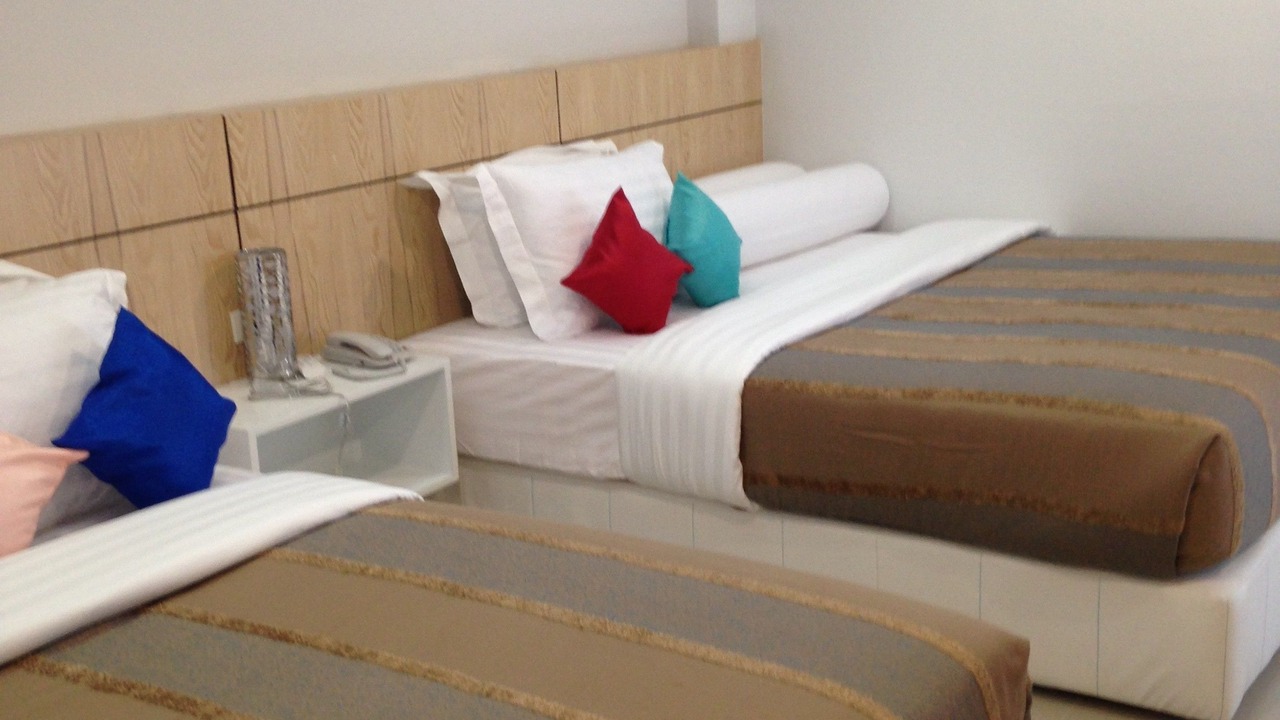 Photo of Bedroom in Wieng