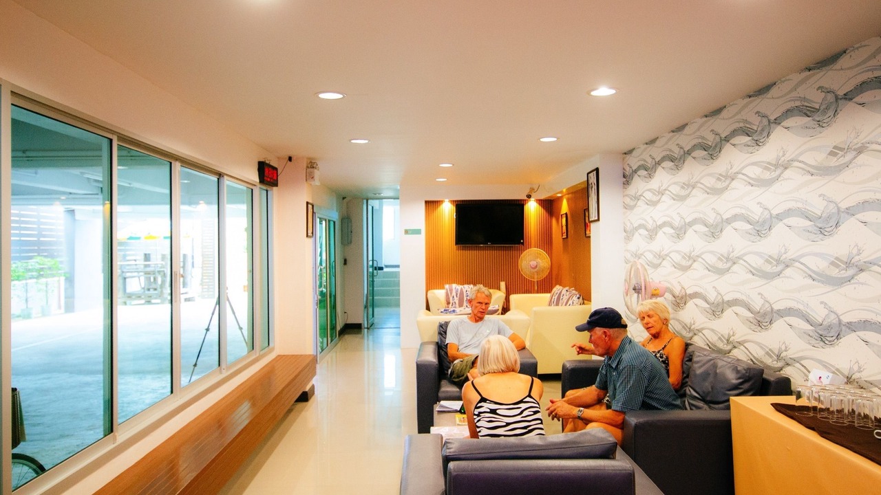 Photo of Livingroom in Wieng