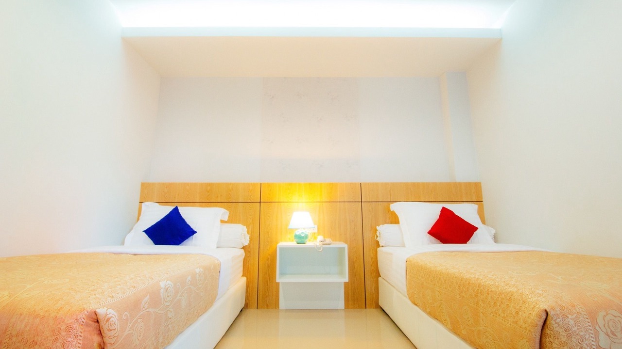 Photo of Bedroom in Wieng