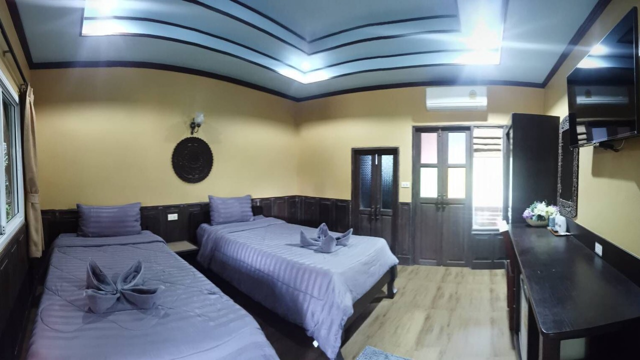 Photo of Bedroom in Huai Nam Khao