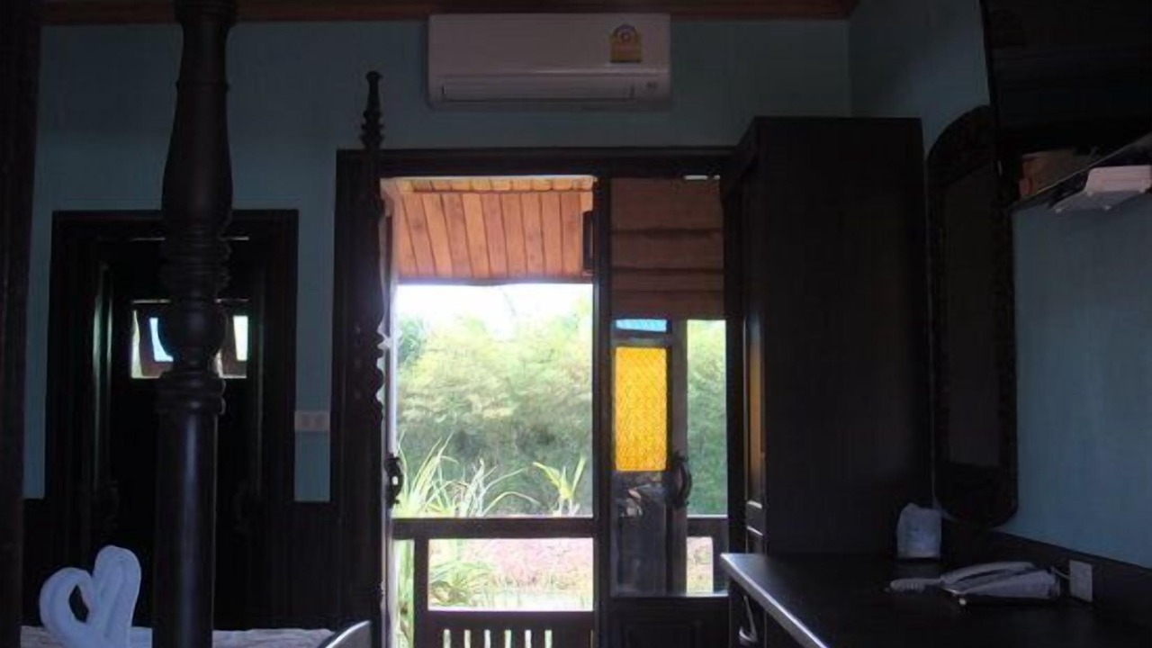 Photo of Bedroom in Huai Nam Khao