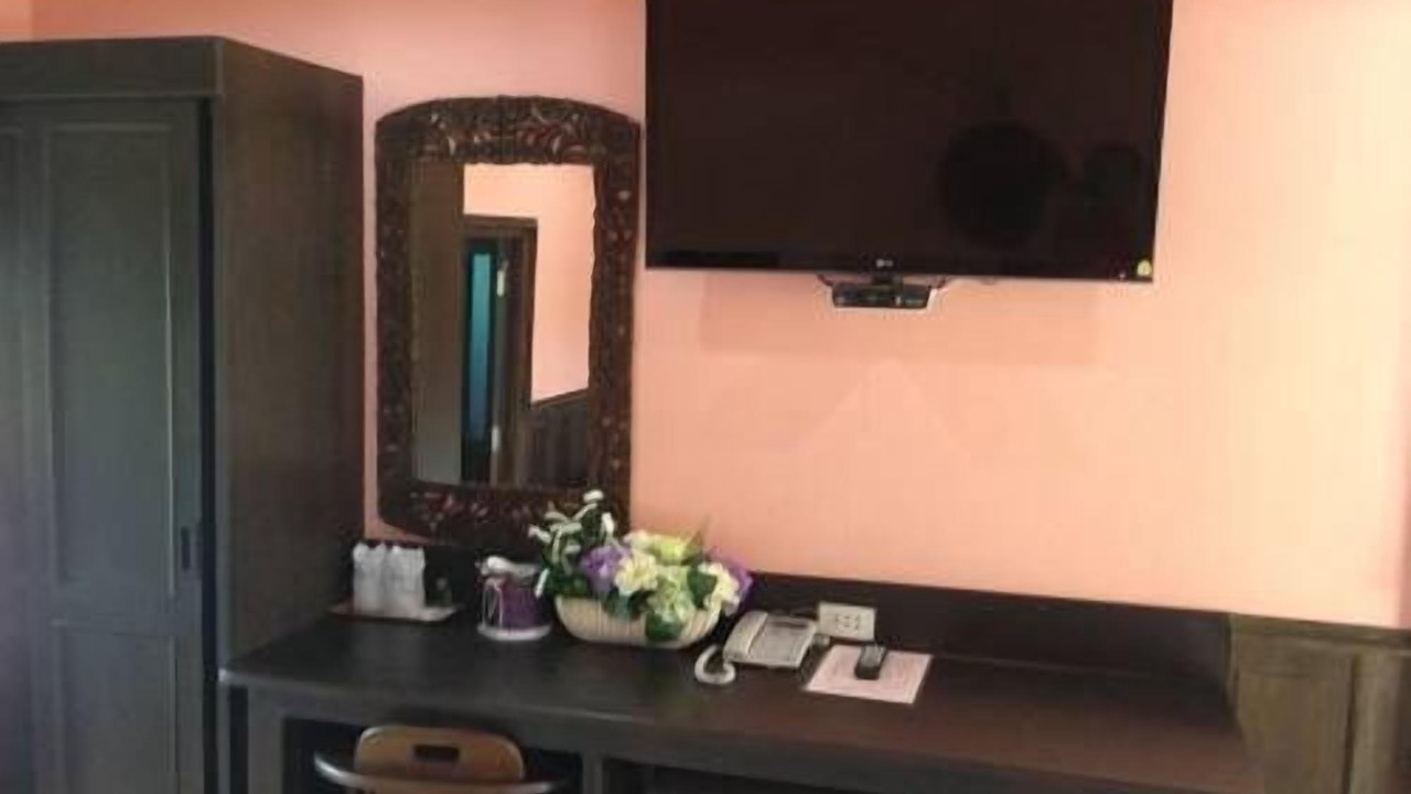 Photo of Bedroom in Huai Nam Khao