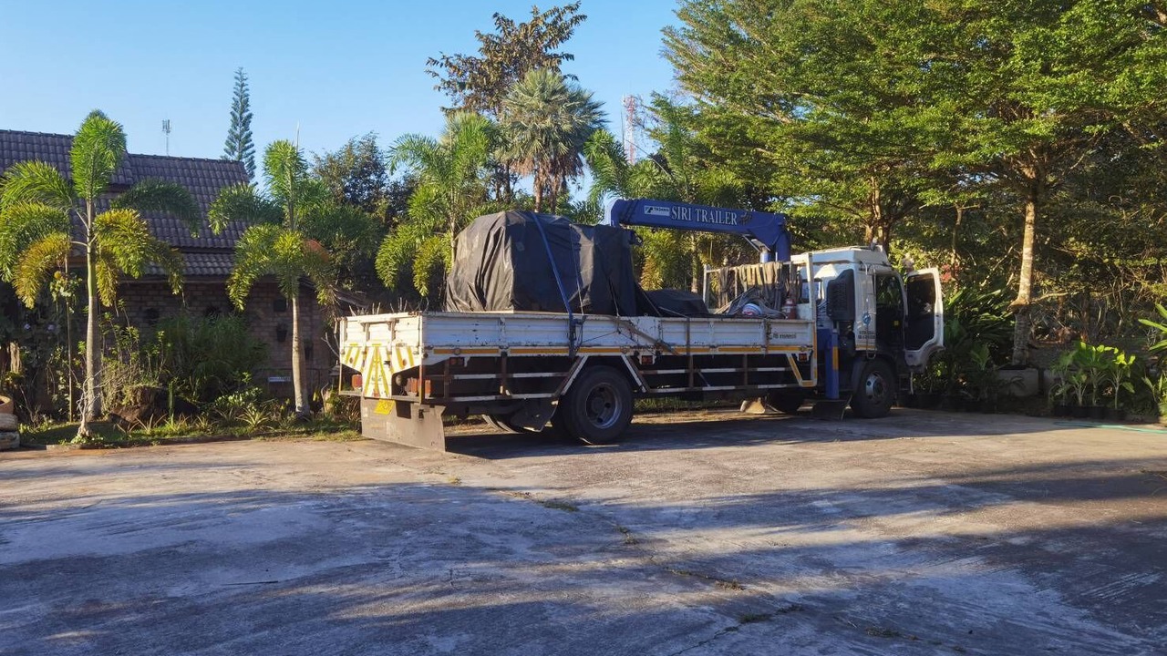 Photo of Outdoor in Huai Nam Khao