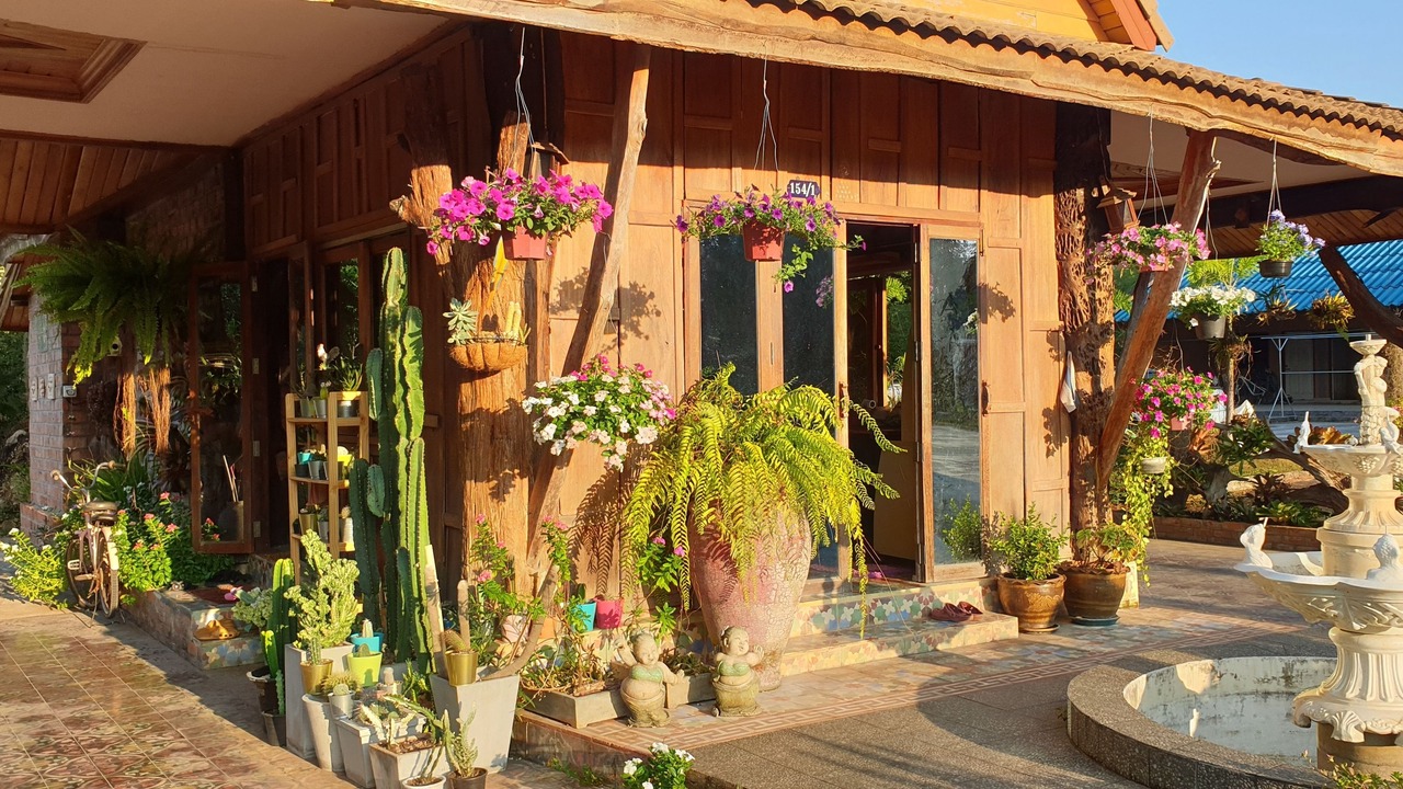 Photo of Outdoor in Huai Nam Khao