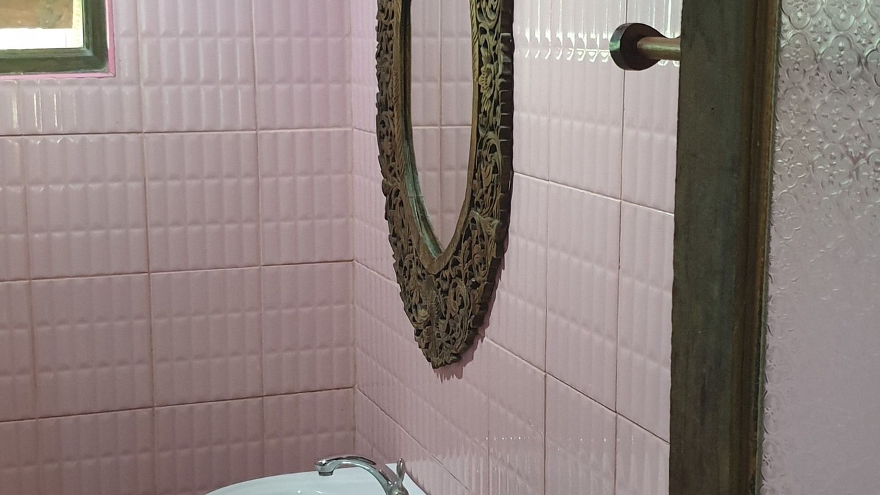 Photo of Bathroom in Huai Nam Khao
