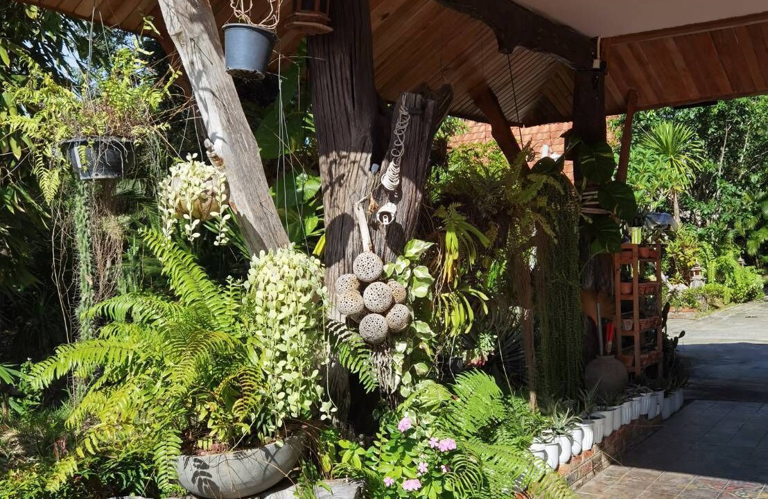 Photo of Outdoor in Huai Nam Khao