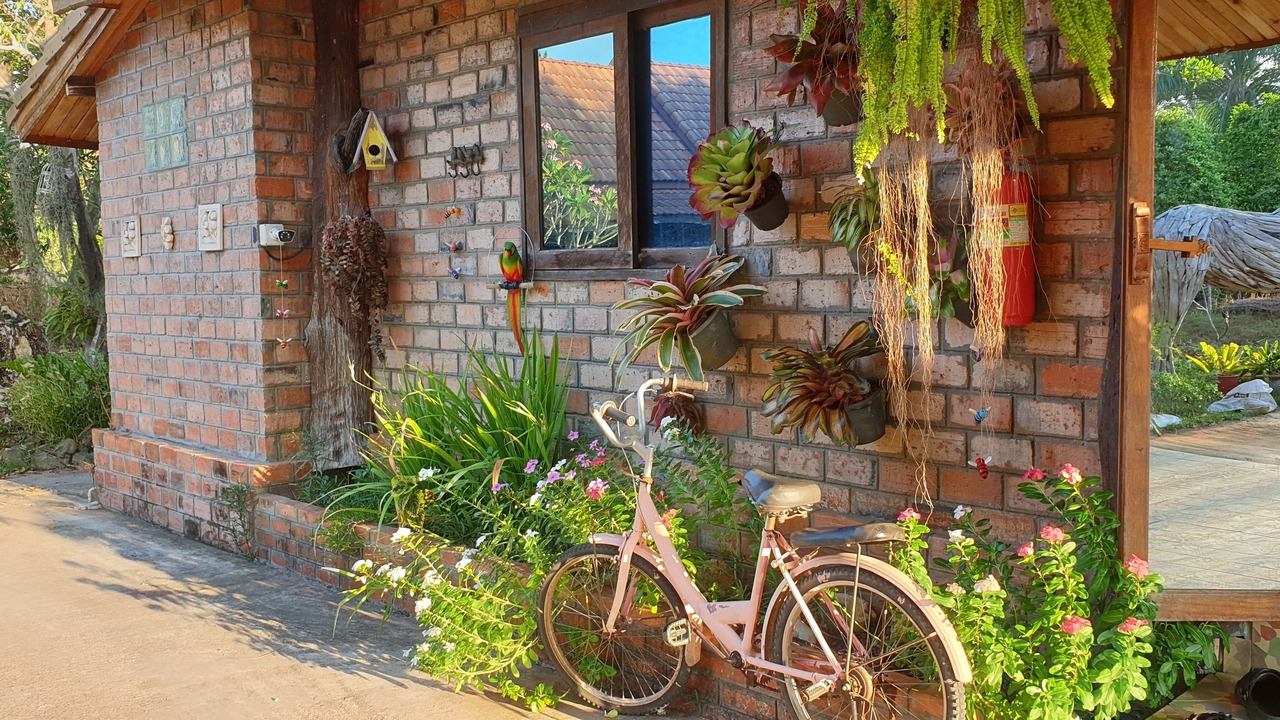 Photo of Outdoor in Huai Nam Khao