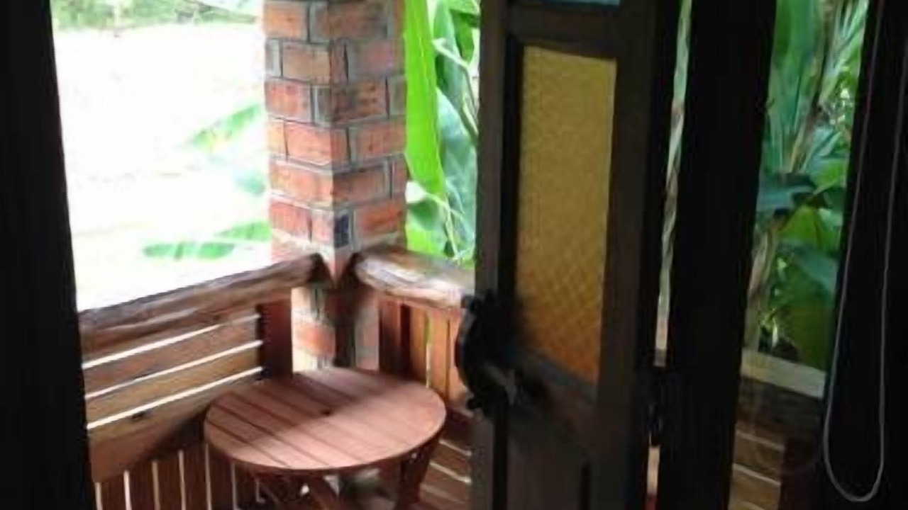 Photo of Patio Balcony in Huai Nam Khao