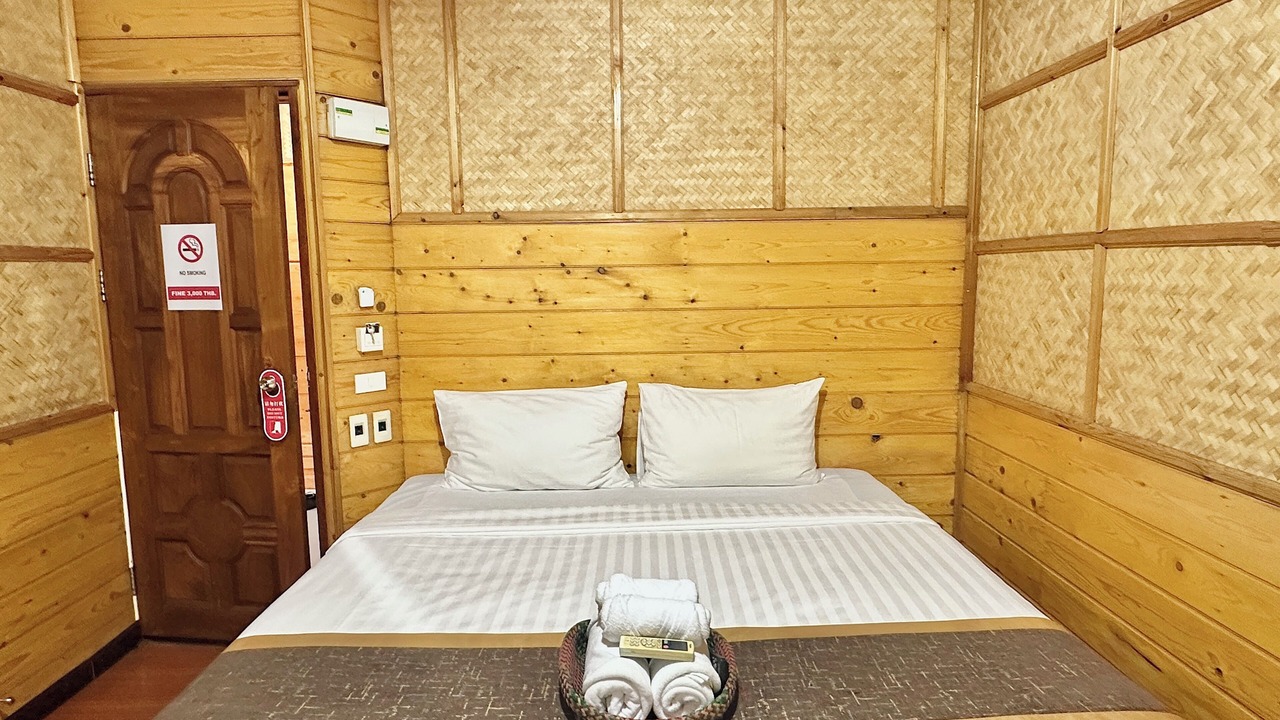 Photo of Bedroom in Don Muang
