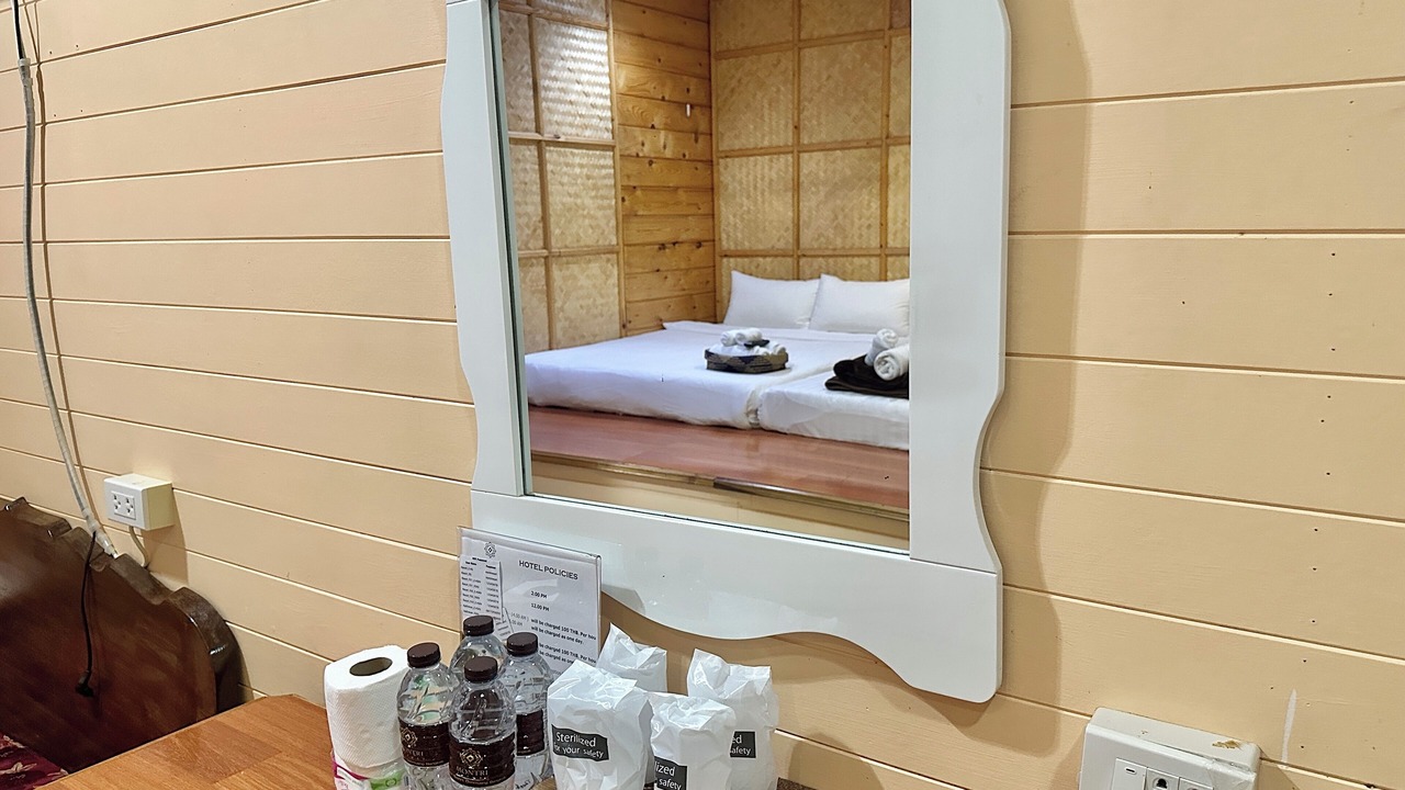 Photo of Bedroom in Don Muang