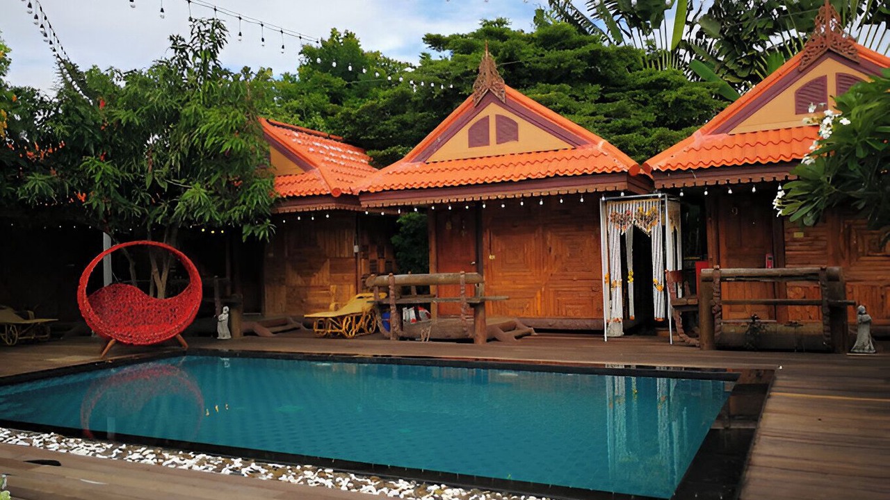 Photo of Outdoor in Don Muang