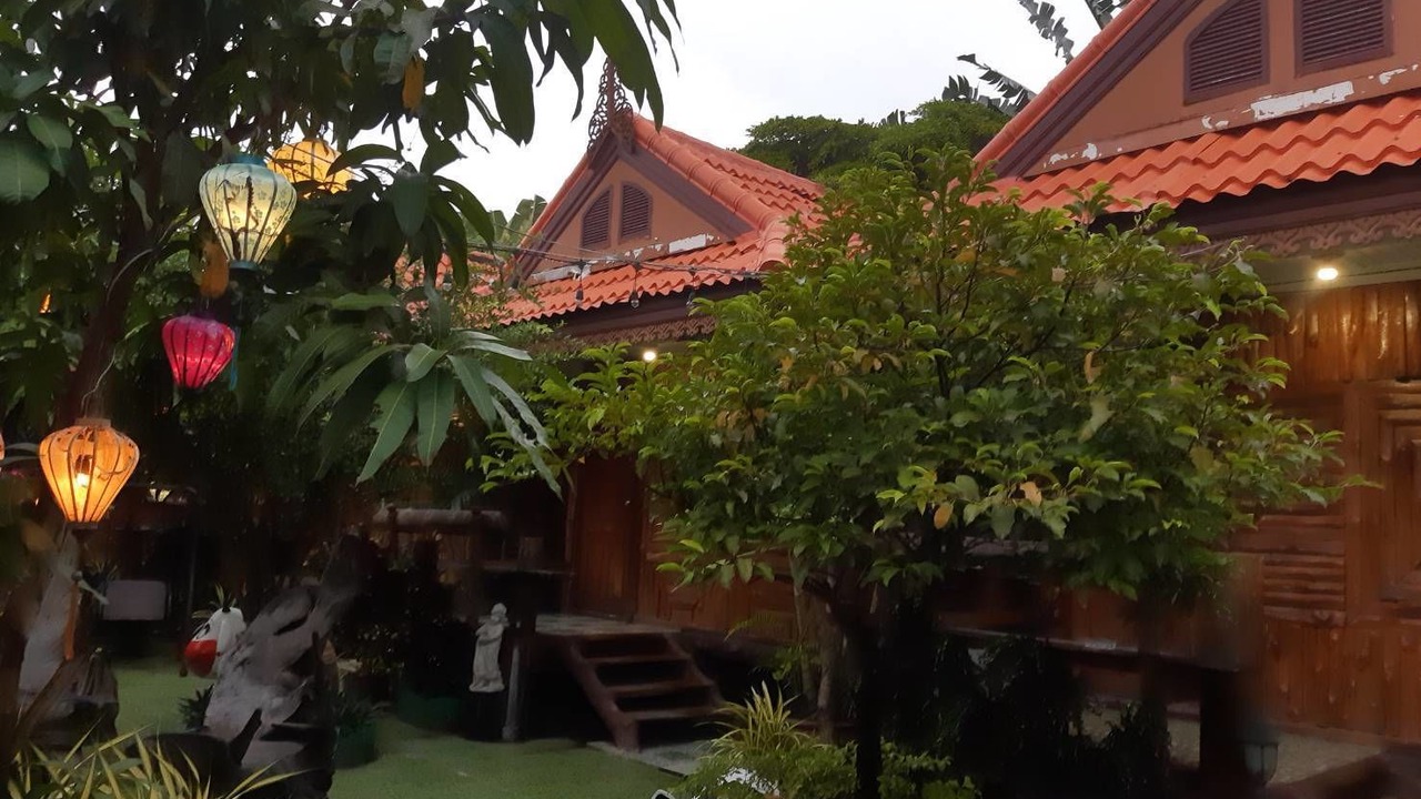 Photo of Outdoor in Don Muang