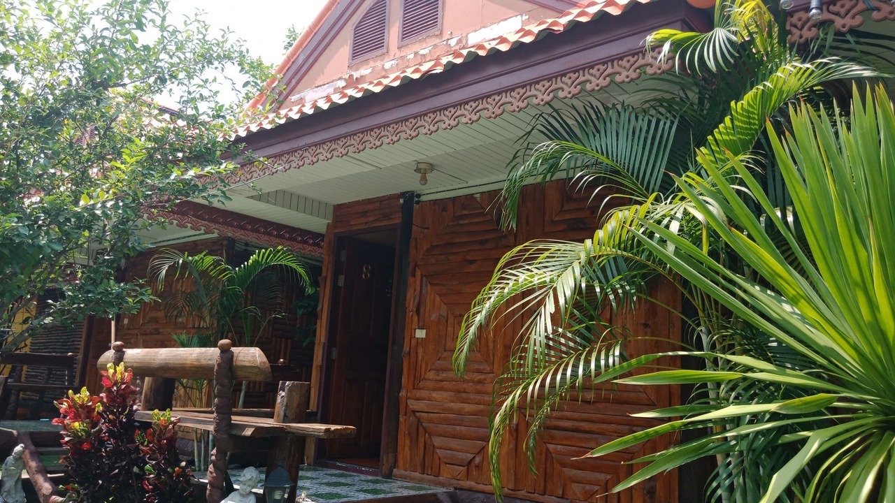 Photo of Outdoor in Don Muang