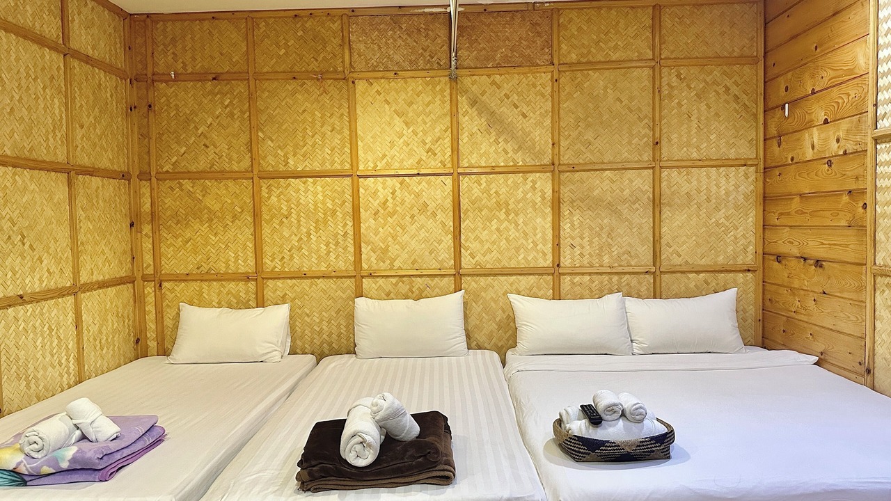Photo of Bedroom in Don Muang