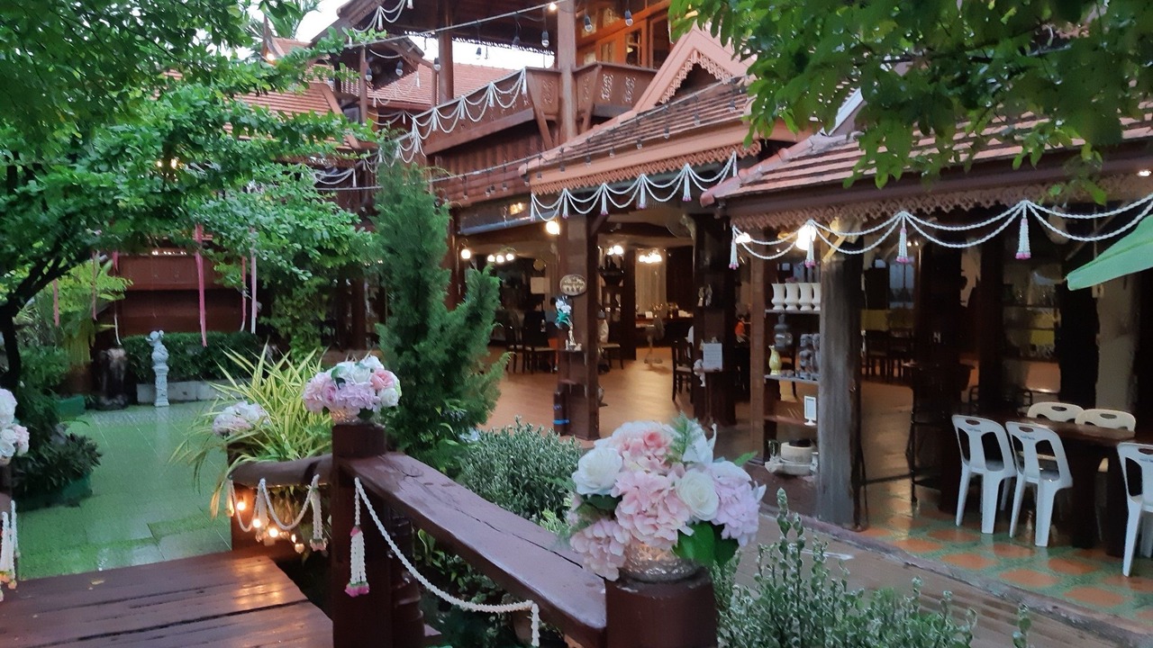 Photo of Patio Balcony in Don Muang
