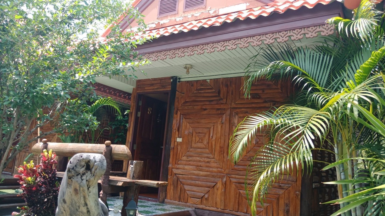 Photo of Outdoor in Don Muang