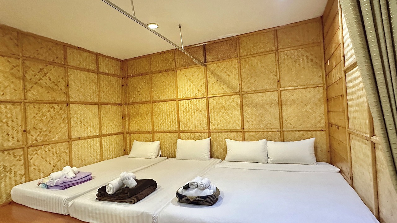 Photo of Bedroom in Don Muang