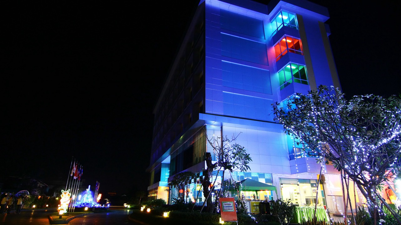 Photo of Outdoor in Nai Mueang