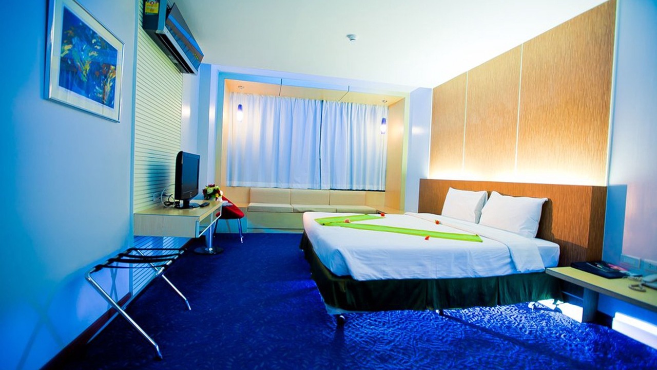 Photo of Bedroom in Nai Mueang