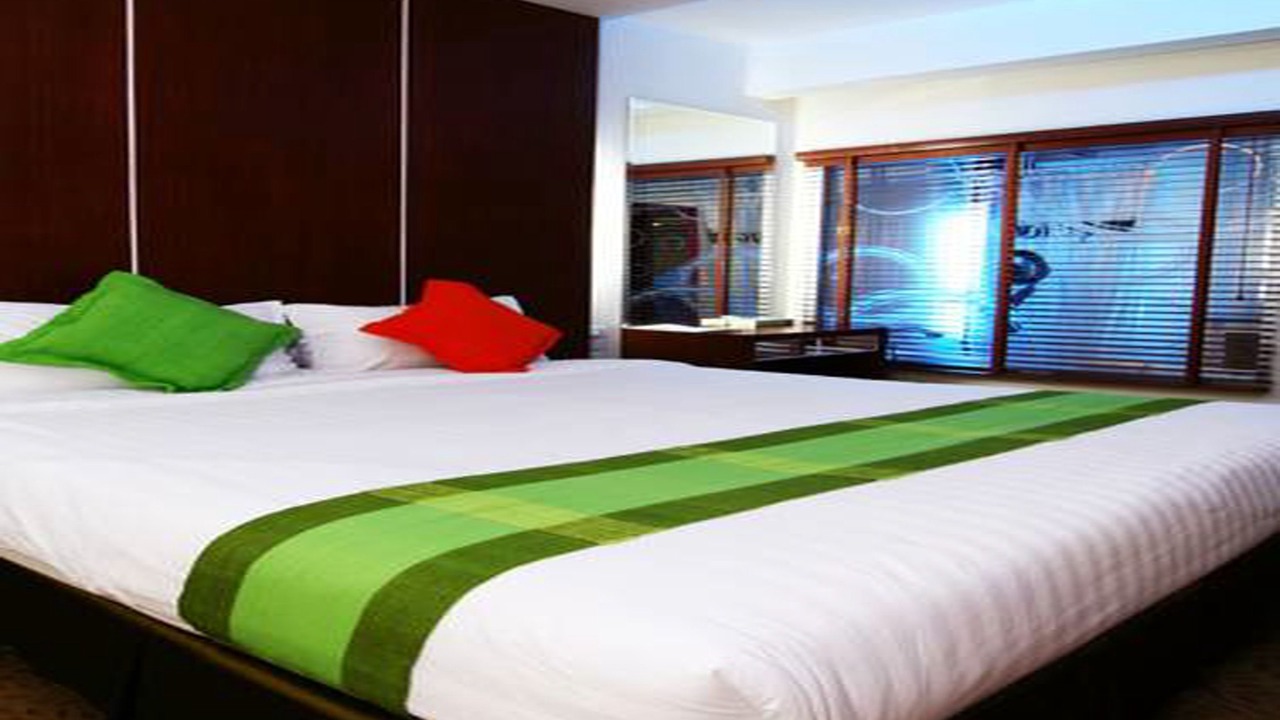 Photo of Bedroom in Nai Mueang