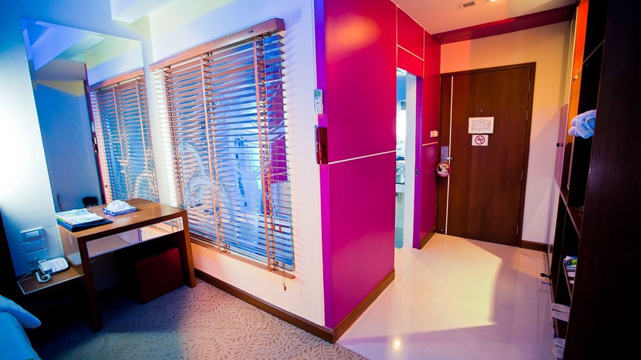 Photo of Bedroom in Nai Mueang