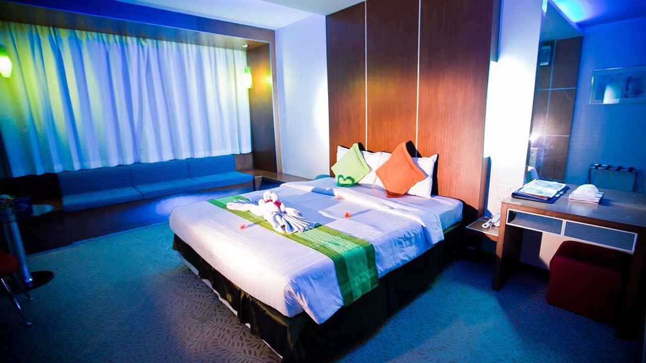 Photo of Bedroom in Nai Mueang