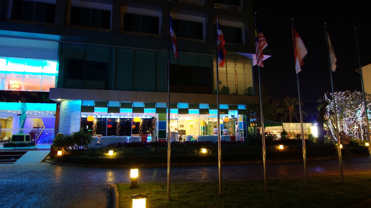 Photo of Outdoor in Nai Mueang